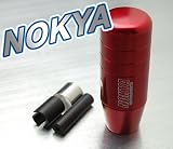 NOKYA SPORT SHIFT KNOB A/T, RED