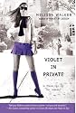 Violet In Private