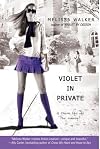 Violet In Private