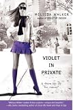 Violet In Private (Violet)