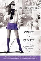 Violet In Private