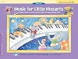 Music for Little Mozarts: Music Lesson Book 4