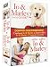 Io & Marley / Io & Marley 2 (2 Dvd)