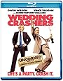 Wedding Crashers [Blu-ray]