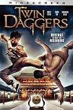 Twin Daggers [DVD] [Region 1] [US Import] [NTSC]