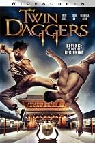 Twin Daggers