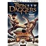 Twin Daggers