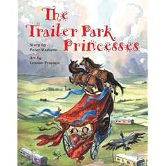The Trailer Park Princesses