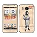 Diabloskinz - Autocollant Skin pour HTC Desire HD - Naruto Orochimaru