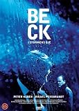 Beck 25 - Eye of The Storm (I stormens Öga) DVD