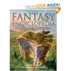 Fantasy Encyclopedia