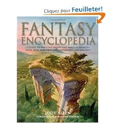 Fantasy Encyclopedia
