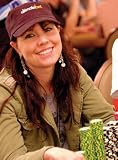 Deal Me In: Annie Duke: Twenty of the World'sTop Poker Players Share the Heartbreaking and