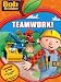 DVD : Bob The Builder: Teamwork!