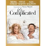 It's Complicated