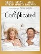 It's Complicated