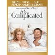 It's Complicated