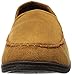 Dockers Men's VICTOR Super-Cushion Indoor/Outdoor Moccasin Slipper