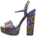 Chinese Laundry Women's Abie Platform Sandal