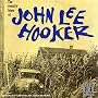 The Country Blues of John Lee Hooker