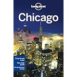 lonely planet chicago travel guide