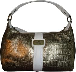 Simply Vera Vera Wang Purse Handbag Soft Gold