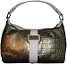 Simply Vera Vera Wang Purse Handbag Soft Gold