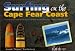 Surfing on the Cape Fear Coast