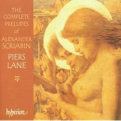 Scriabin: Complete Preludes