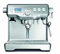                     						Breville BES900XL Dual Boiler Semi Automatic Espresso Machine