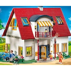 PLAYMOBIL� 4279 - Neues Wohnhaus