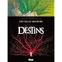 Destins, Tome 7 : Une belle histoire de Rodolphe