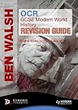 OCR GCSE Modern World History Revision Guide