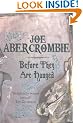 Before They Are Hanged: The First Law: Book Two