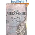 abercrombie Before They abercrombie Before They