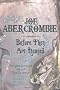 Before They Are Hanged: The First Law: Book Two