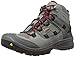 KEEN Men's Logan Mid Waterproof Hiking Boot