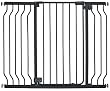 Summer Infant Extra Tall Metal Gate- Black