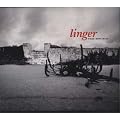 VIGGO MORTENSEN: LINGER book cover