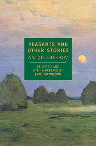 peasants and other stories new york review books classics