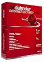 BitDefender Internet Security 2009 (3 Postes, 2 ans)