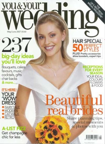 Produkt-Bild: YOU  YOUR WEDDING