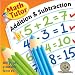 Math Tutor Addition & Subtraction