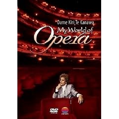 My World Of Opera