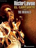 Hector Lavoe El Cantante the Originals