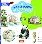 Le monde marin et l'�cologie