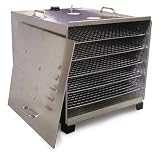 Distributor – Food Machinery of America FMA SSFD10 Food img