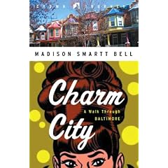 Charm City: A Walk Through Baltimore (Crown Journeys)