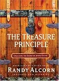 The Treasure Principle: Unlocking the Secret of Joyful Giving (LifeChange Books)