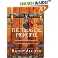 The Treasure Principle: Unlocking the Secret of Joyful Giving (LifeChange Books)